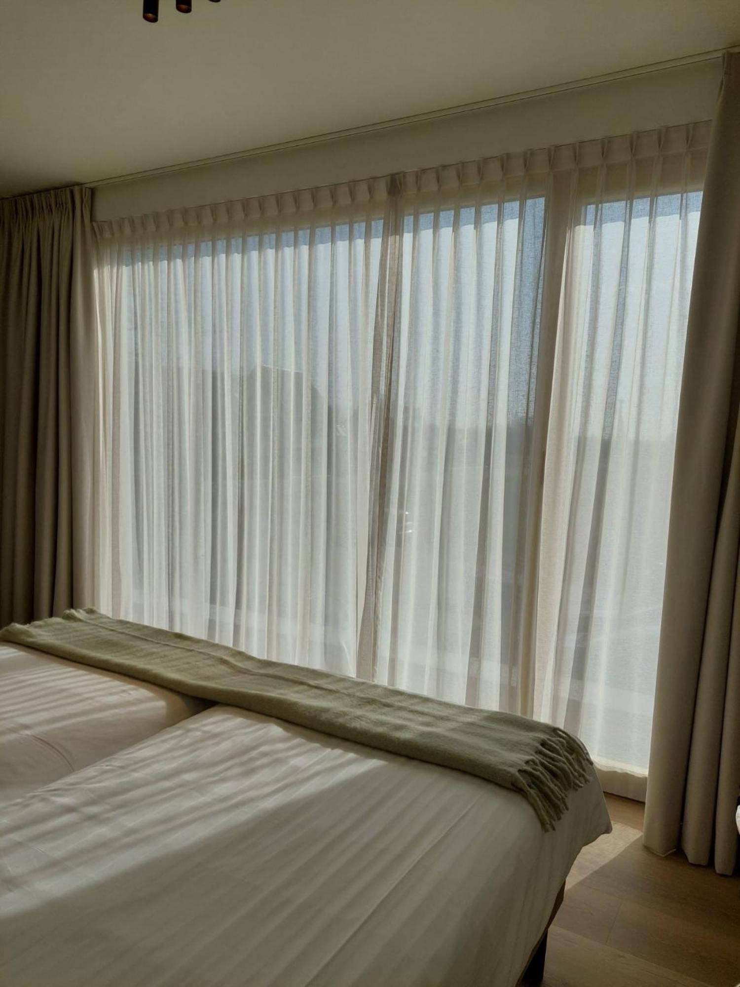 Hotel Essenza Puurs Exteriör bild